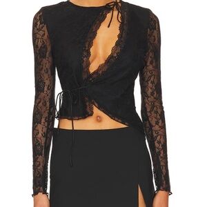 Super down going out top